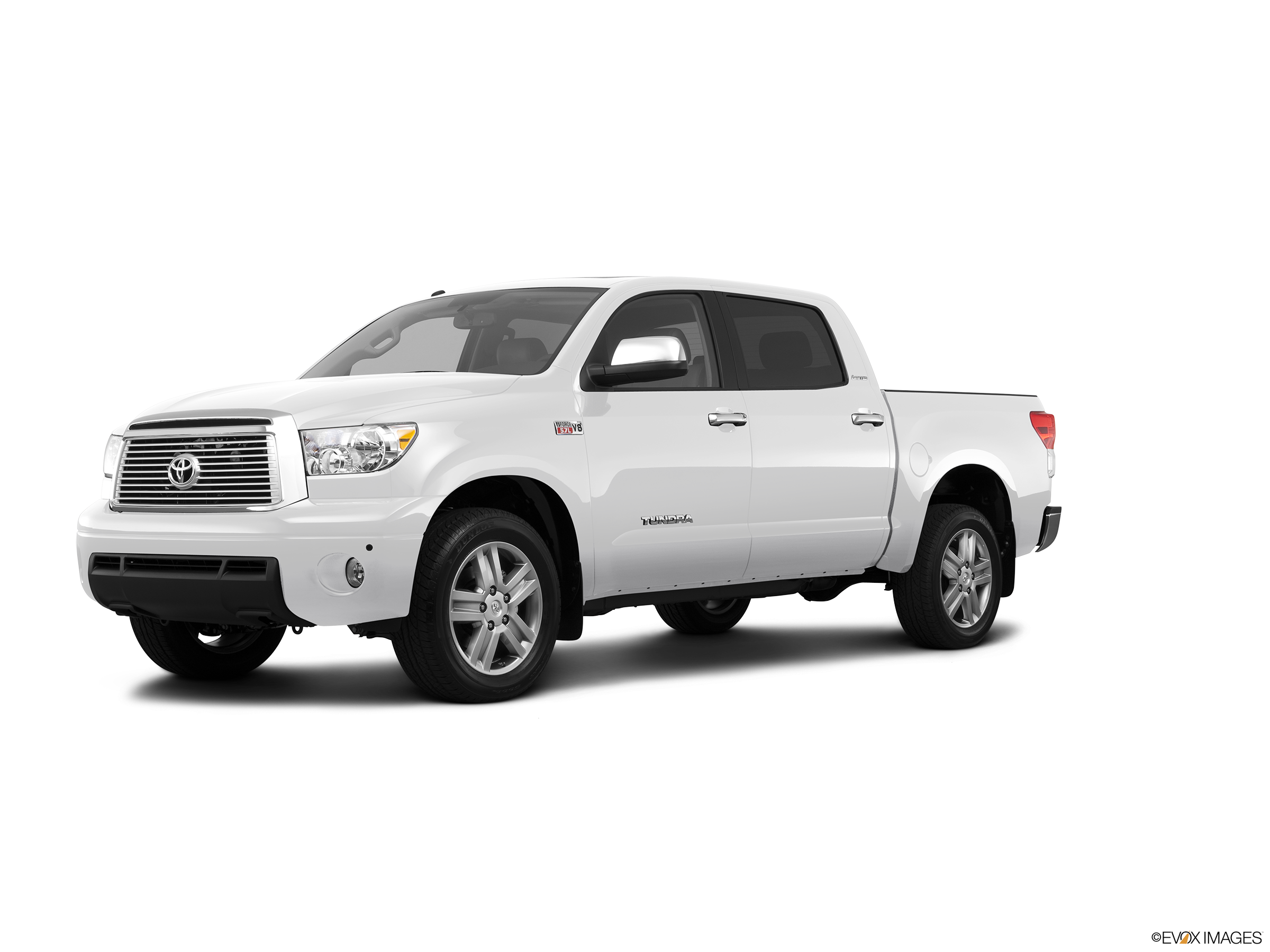 Used 2013 Toyota Tundra CrewMax Pickup 4D 5 1/2 ft Prices | Kelley